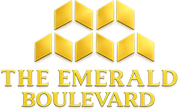 EMERALD BOULEVARD LÊ PHONG